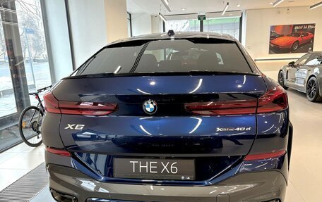 BMW X6, 2025 год, 19 165 000 рублей, 5 фотография