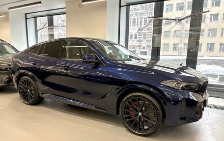 BMW X6, 2025 год, 19 165 000 рублей, 3 фотография