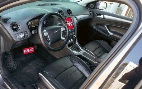 Ford Mondeo IV, 2013 год, 1 095 000 рублей, 13 фотография