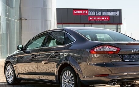 Ford Mondeo IV, 2013 год, 1 095 000 рублей, 9 фотография