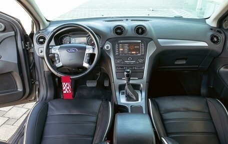 Ford Mondeo IV, 2013 год, 1 095 000 рублей, 15 фотография
