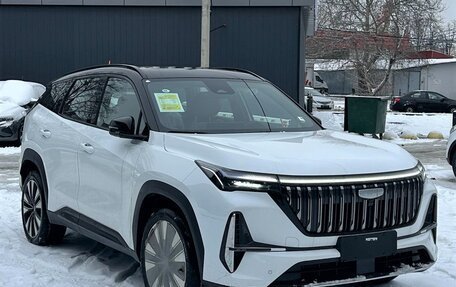 Geely Atlas, 2025 год, 3 100 000 рублей, 1 фотография