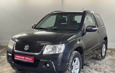 Suzuki Grand Vitara, 2011 год, 1 200 000 рублей, 1 фотография