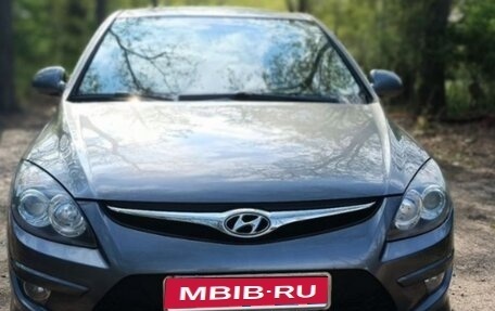 Hyundai i30 I, 2010 год, 790 000 рублей, 1 фотография