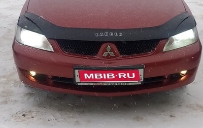 Mitsubishi Lancer IX, 2005 год, 365 000 рублей, 1 фотография