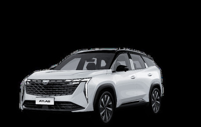 Geely Atlas, 2025 год, 3 970 990 рублей, 1 фотография