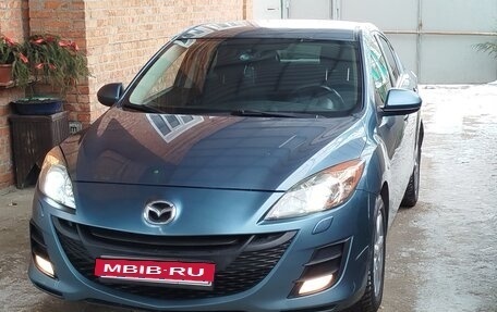 Mazda 3, 2011 год, 750 000 рублей, 1 фотография