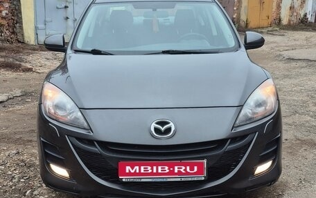 Mazda 3, 2011 год, 950 000 рублей, 1 фотография