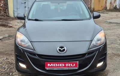 Mazda 3, 2011 год, 950 000 рублей, 1 фотография
