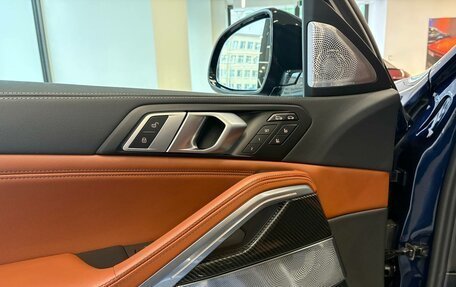 BMW X6, 2025 год, 19 165 000 рублей, 10 фотография