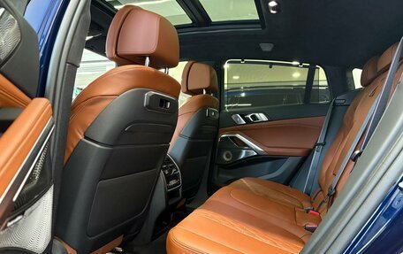 BMW X6, 2025 год, 19 165 000 рублей, 12 фотография