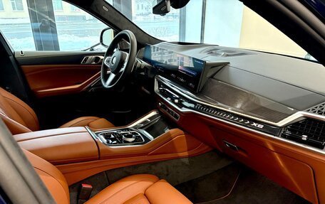 BMW X6, 2025 год, 19 165 000 рублей, 9 фотография