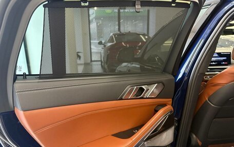 BMW X6, 2025 год, 19 165 000 рублей, 13 фотография
