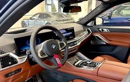 BMW X6, 2025 год, 19 165 000 рублей, 7 фотография