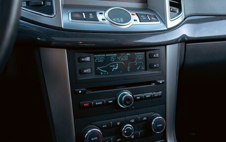 Chevrolet Captiva I, 2015 год, 1 195 000 рублей, 15 фотография