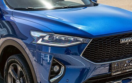 Haval F7 I, 2021 год, 8 фотография