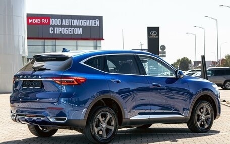 Haval F7 I, 2021 год, 6 фотография