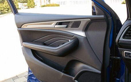 Haval F7 I, 2021 год, 12 фотография