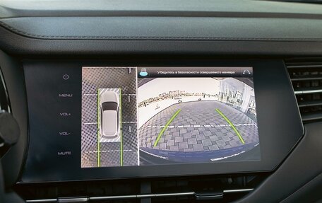 Haval F7 I, 2021 год, 15 фотография