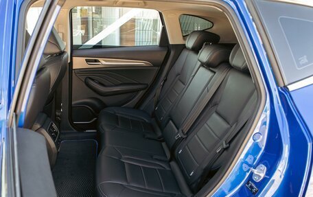 Haval F7 I, 2021 год, 19 фотография