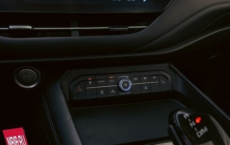 Haval F7 I, 2021 год, 16 фотография