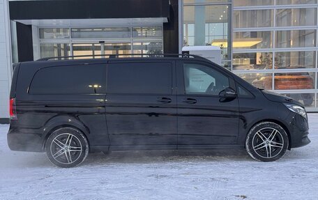 Mercedes-Benz V-Класс, 2025 год, 14 990 000 рублей, 4 фотография