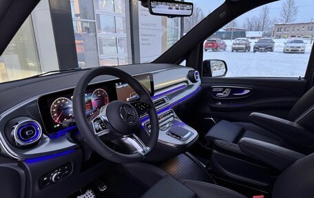 Mercedes-Benz V-Класс, 2025 год, 14 990 000 рублей, 9 фотография