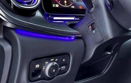 Mercedes-Benz V-Класс, 2025 год, 14 990 000 рублей, 10 фотография