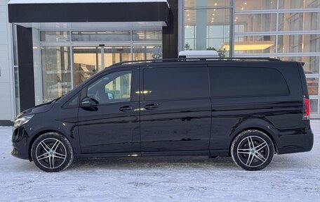 Mercedes-Benz V-Класс, 2025 год, 14 990 000 рублей, 6 фотография