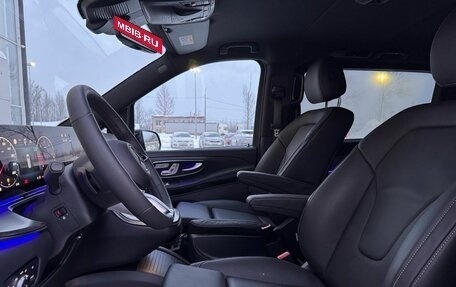 Mercedes-Benz V-Класс, 2025 год, 14 990 000 рублей, 11 фотография