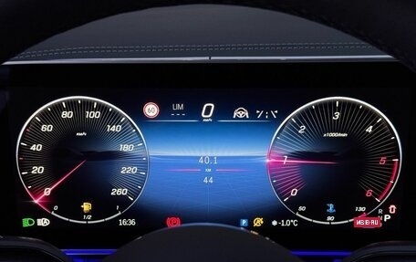 Mercedes-Benz V-Класс, 2025 год, 14 990 000 рублей, 15 фотография