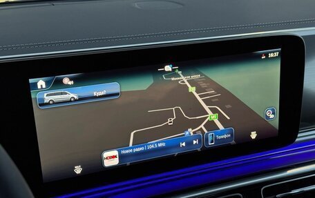 Mercedes-Benz V-Класс, 2025 год, 14 990 000 рублей, 17 фотография