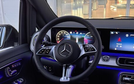 Mercedes-Benz V-Класс, 2025 год, 14 990 000 рублей, 25 фотография