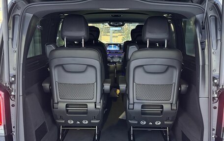 Mercedes-Benz V-Класс, 2025 год, 14 990 000 рублей, 26 фотография