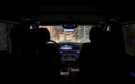 Mercedes-Benz V-Класс, 2025 год, 14 990 000 рублей, 28 фотография