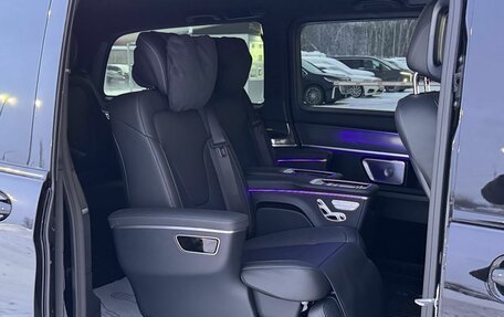 Mercedes-Benz V-Класс, 2025 год, 14 990 000 рублей, 29 фотография