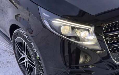 Mercedes-Benz V-Класс, 2025 год, 14 990 000 рублей, 36 фотография