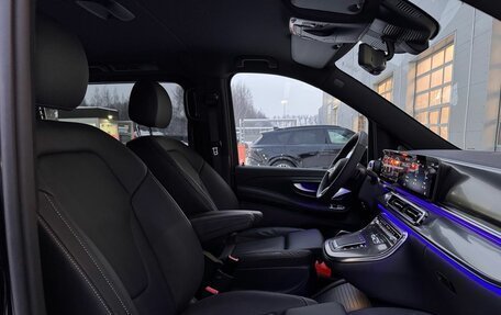 Mercedes-Benz V-Класс, 2025 год, 14 990 000 рублей, 34 фотография