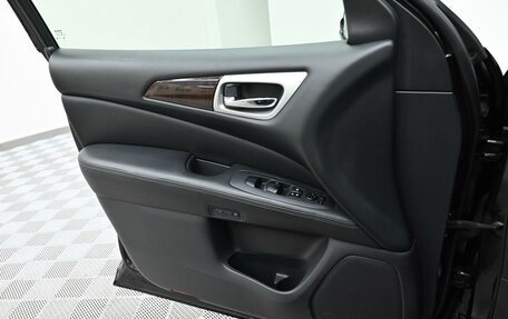 Nissan Pathfinder, 2015 год, 1 545 000 рублей, 7 фотография