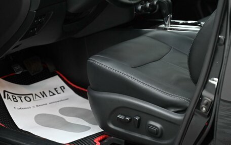 Nissan Pathfinder, 2015 год, 1 545 000 рублей, 6 фотография