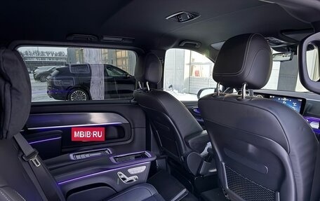 Mercedes-Benz V-Класс, 2025 год, 14 990 000 рублей, 30 фотография