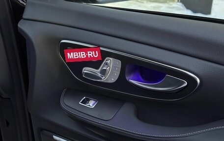 Mercedes-Benz V-Класс, 2025 год, 14 990 000 рублей, 32 фотография