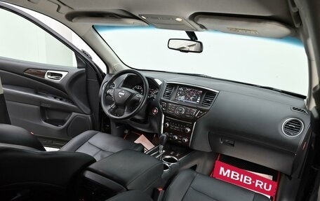 Nissan Pathfinder, 2015 год, 1 545 000 рублей, 5 фотография