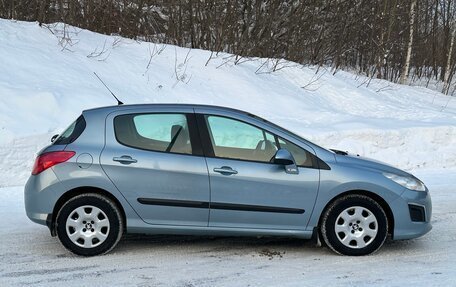 Peugeot 308 II, 2011 год, 630 000 рублей, 4 фотография