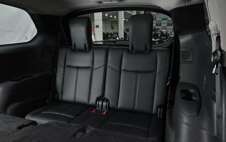 Nissan Pathfinder, 2015 год, 1 545 000 рублей, 10 фотография