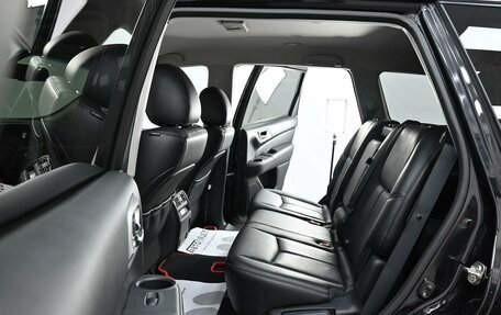 Nissan Pathfinder, 2015 год, 1 545 000 рублей, 9 фотография