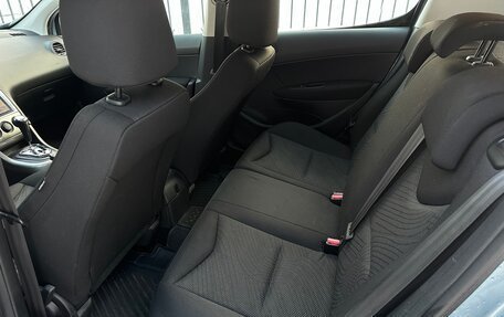 Peugeot 308 II, 2011 год, 630 000 рублей, 9 фотография