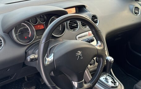 Peugeot 308 II, 2011 год, 630 000 рублей, 10 фотография