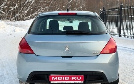 Peugeot 308 II, 2011 год, 630 000 рублей, 3 фотография