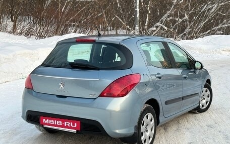 Peugeot 308 II, 2011 год, 630 000 рублей, 2 фотография